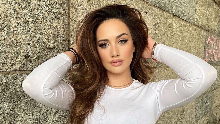 Chiara D'Amico, Influencerin