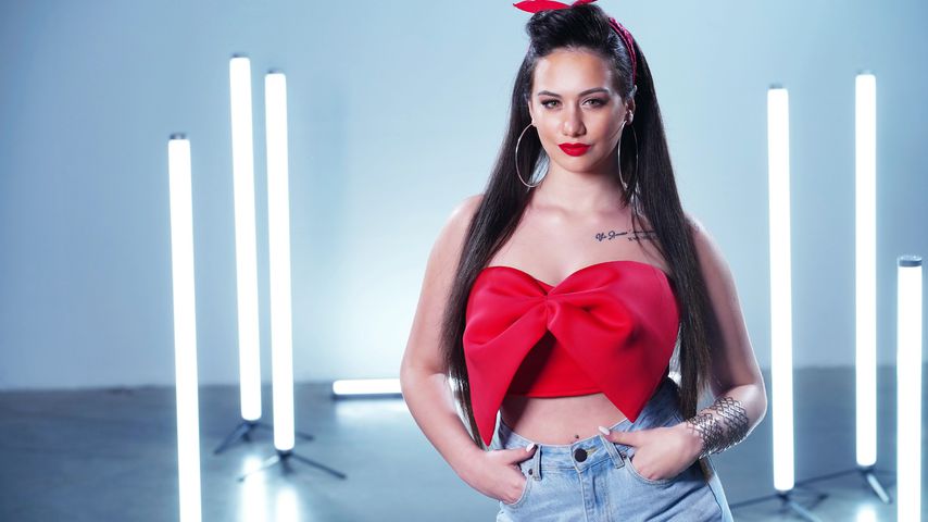 Chiara D´Amico, Kandidatin bei DSDS 2020
