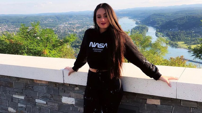 Chiara D'Amico, DSDS-Kandidatin