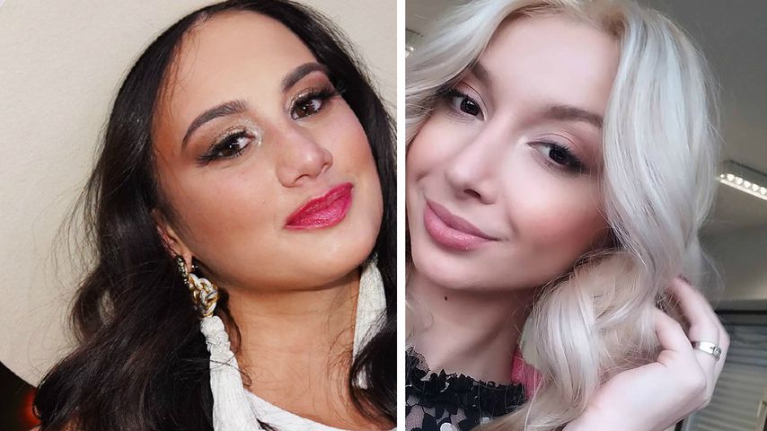 Nach Beef: So haben sich DSDS-Chiara und Lorna versöhnt!