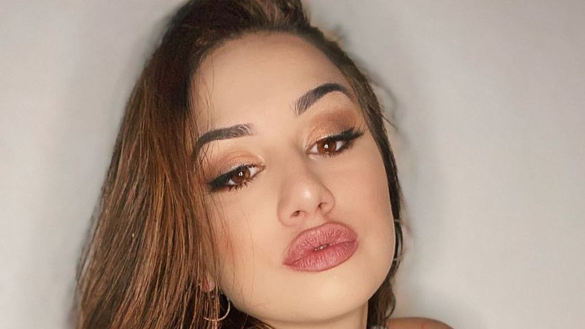 Chiara D'Amico im Mai 2020