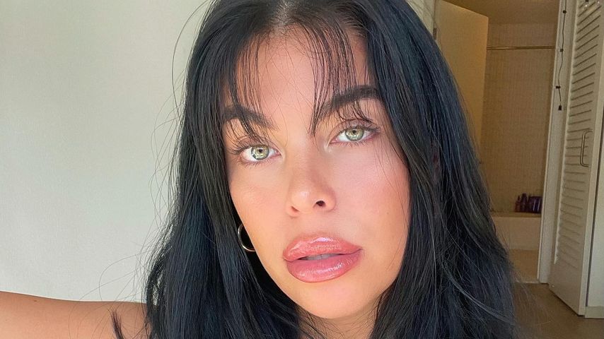 Chiara Di Vincenzo, beste Freundin von "Love Island"-Cindy
