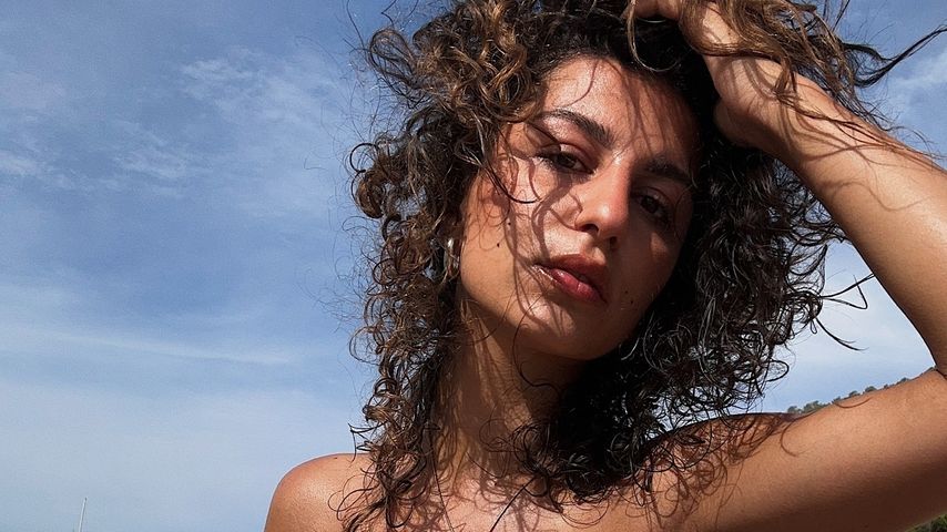 Chiara Dülberg, Influencerin