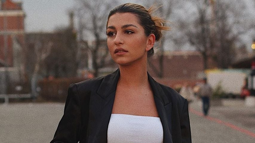 Chiara Dülberg, "Der Bachelor"-Kandidatin