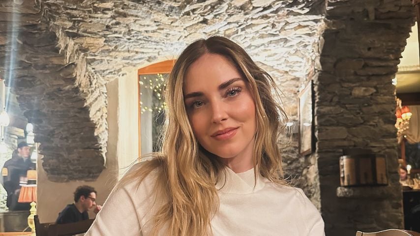 Chiara Ferragni muss wegen mutmaßlichen Betrugs vor Gericht