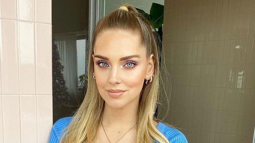 Unternehmerin Chiara Ferragni