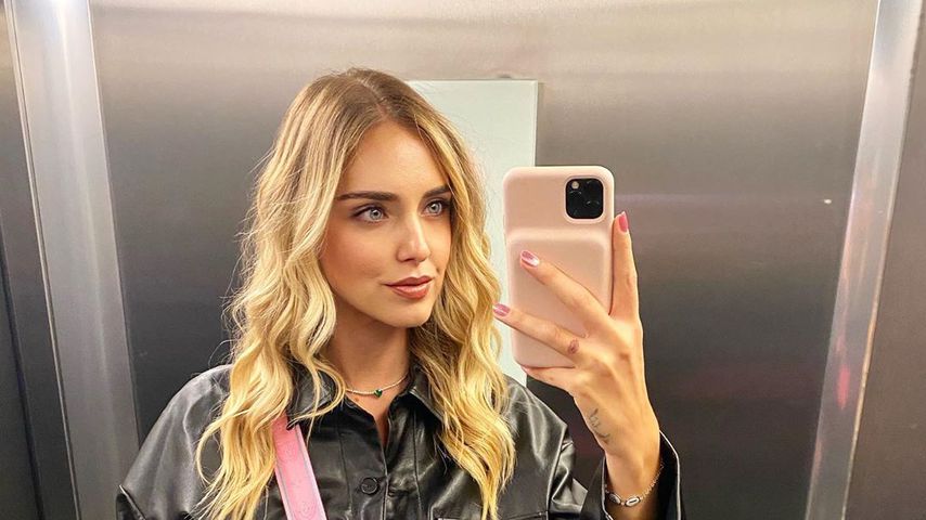 Chiara Ferragni, Mode-Bloggerin