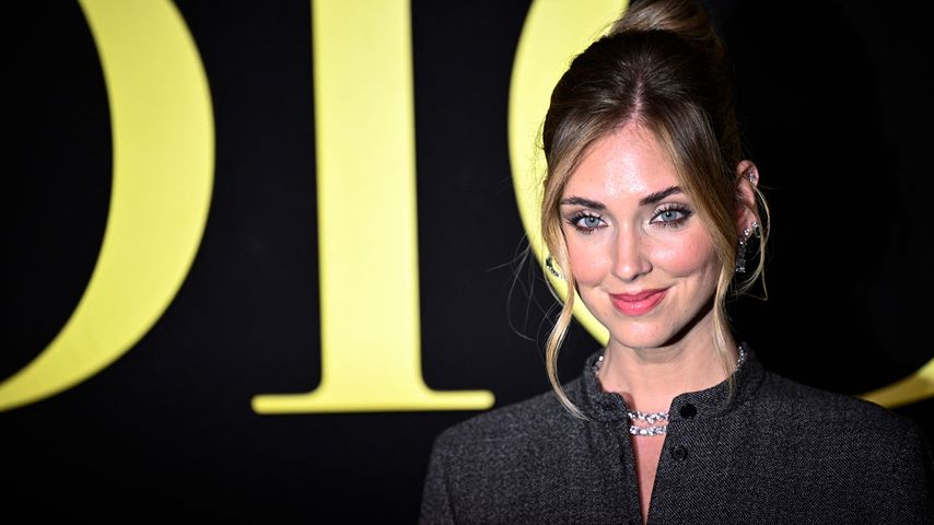 Chiara Ferragni, Influencerin
