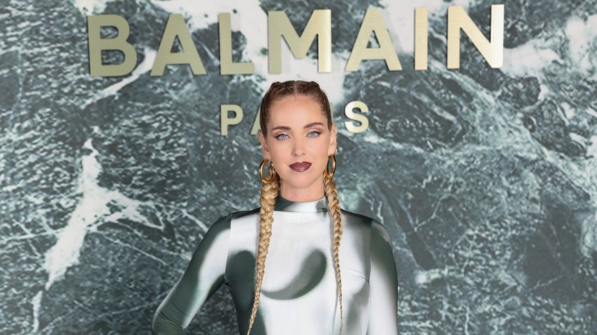Chiara Ferragni, Influencerin