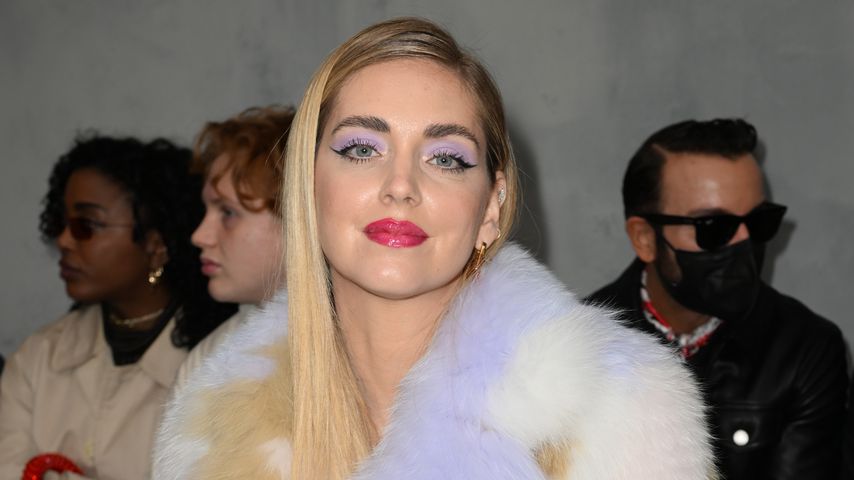 Chiara Ferragni, Influencerin