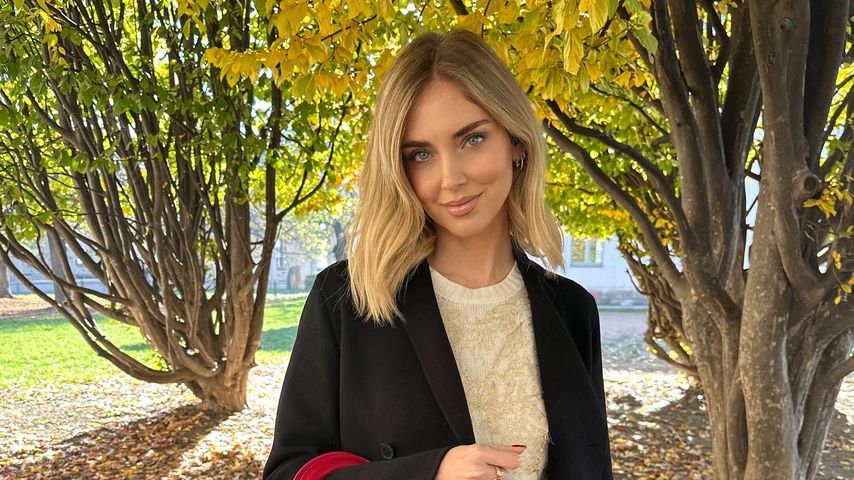Chiara Ferragni, Influencerin