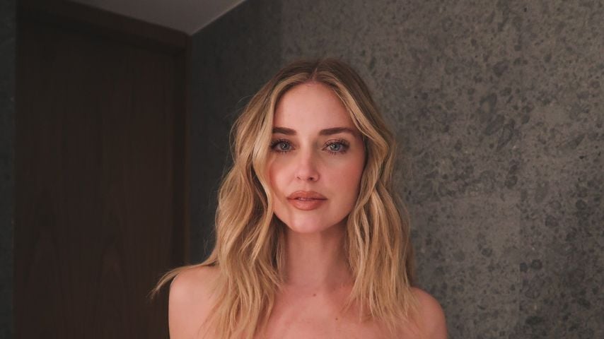 Auch Chiara Ferragni soll während Ehe untreu gewesen sein
