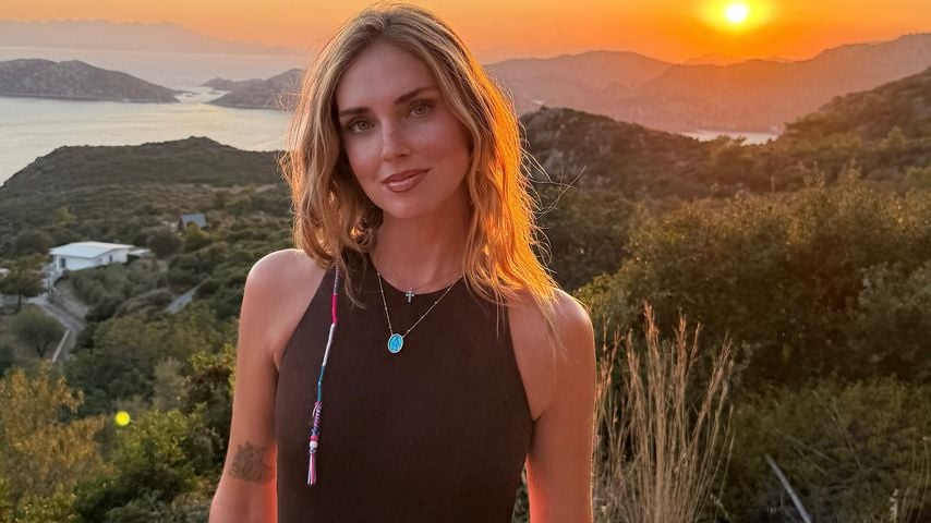 Chiara Ferragni, Influencerin