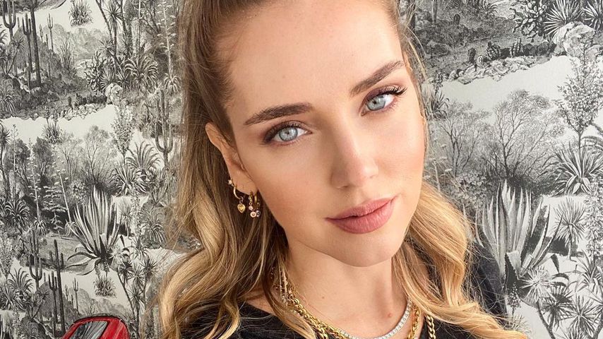 Chiara Ferragni, Influencerin