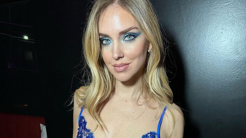Chiara Ferragni, Influencerin