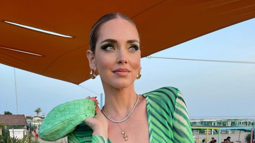 Chiara Ferragni, Influencerin
