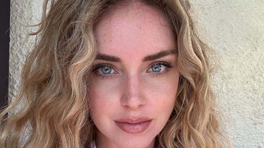 Chiara Ferragni, Influencerin