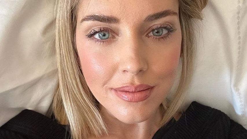 Chiara Ferragni, Influencerin