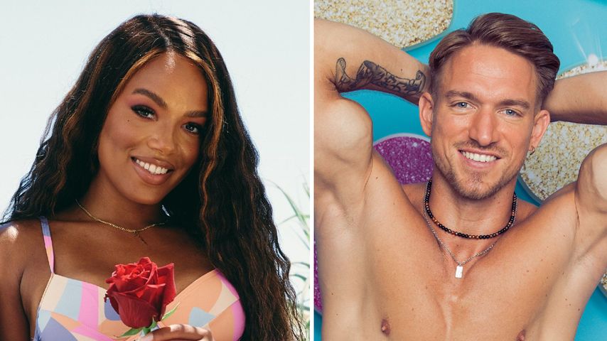Chiara und Patrick fummeln in der "Love Island VIP"-Suite