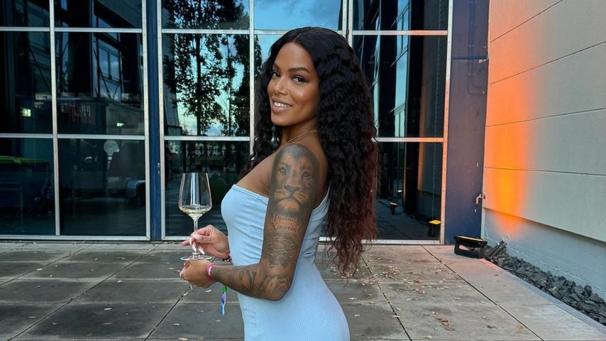 Chiara Fröhlich, Realitystar