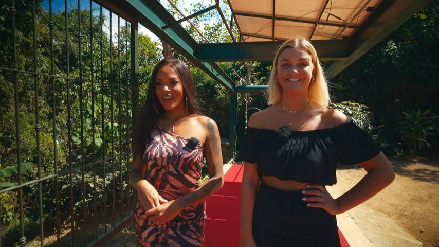 Die Bachelor-Nachzüglerinnen Chiara Fröhlich und Chiara Madonna