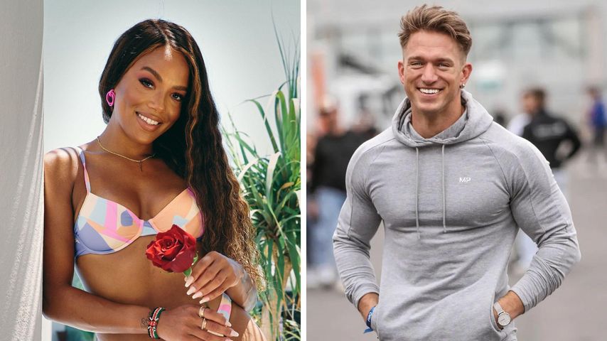 Nach "Love Island VIP": Chiara ist von Patrick "enttäuscht"