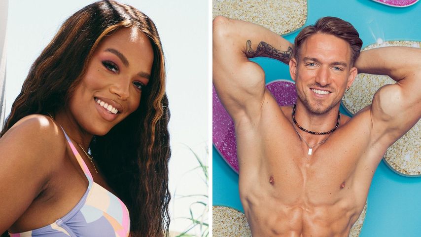 Chiara sicher: Patrick wollte bei "Love Island VIP" nur Fame
