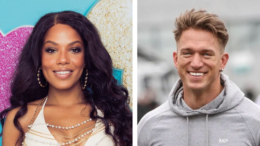 So lief es nach "Love Island VIP" bei Chiara und Patrick