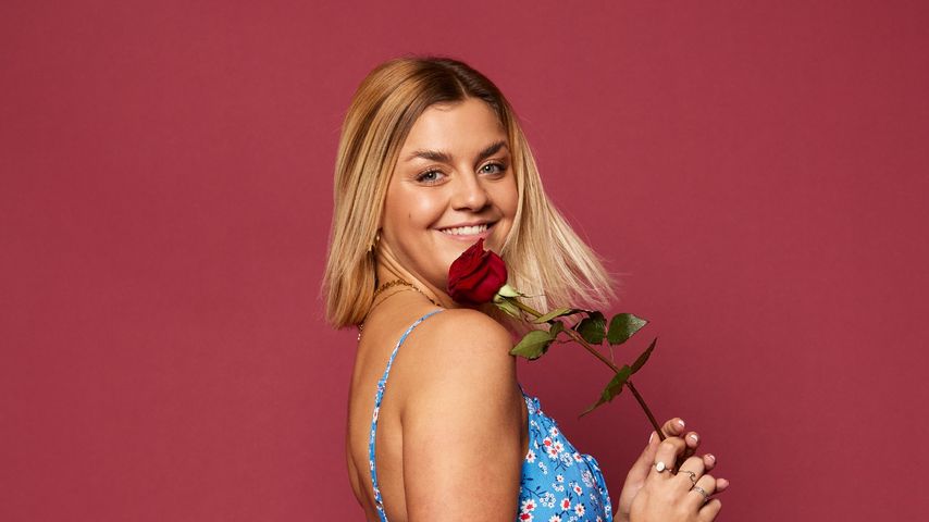 Bachelor-Kandidatin Chiara Madonna
