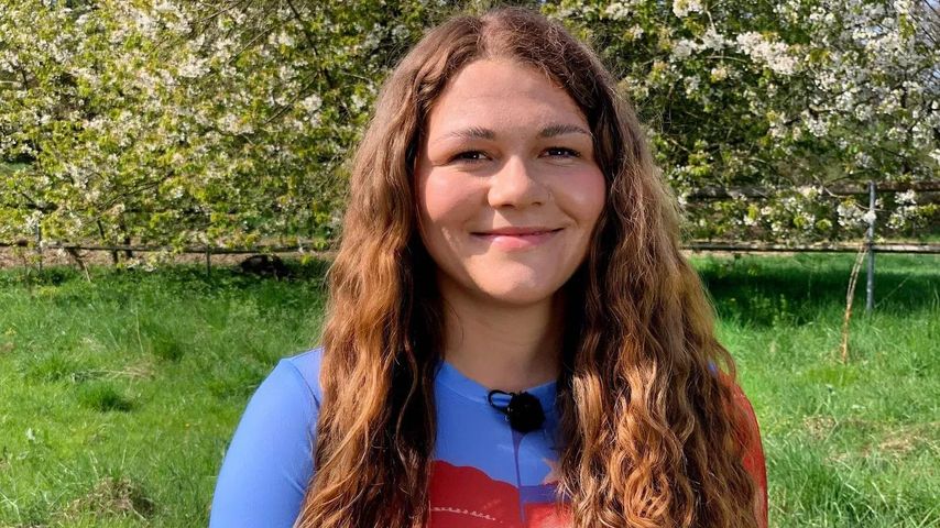 Chiara Maria, "Bauer sucht Frau"-Kandidatin 2024