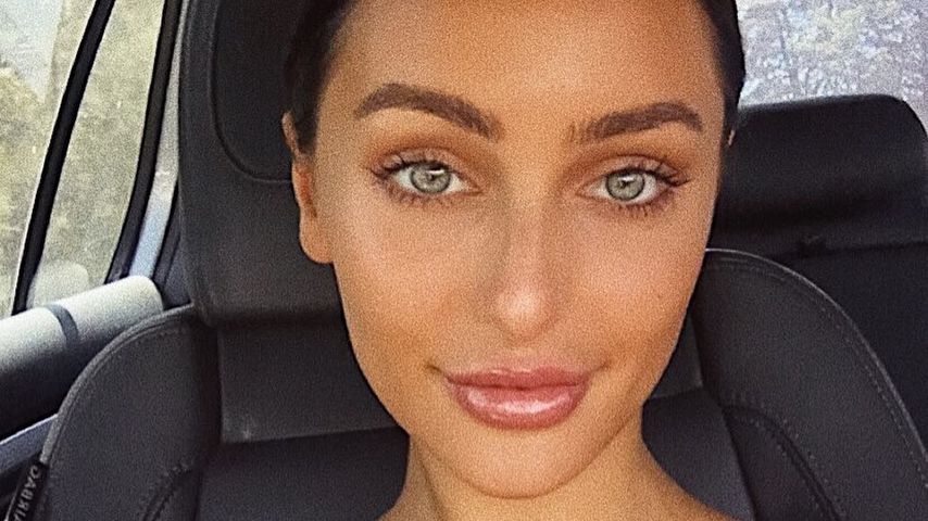 Influencerin Chiara Passari