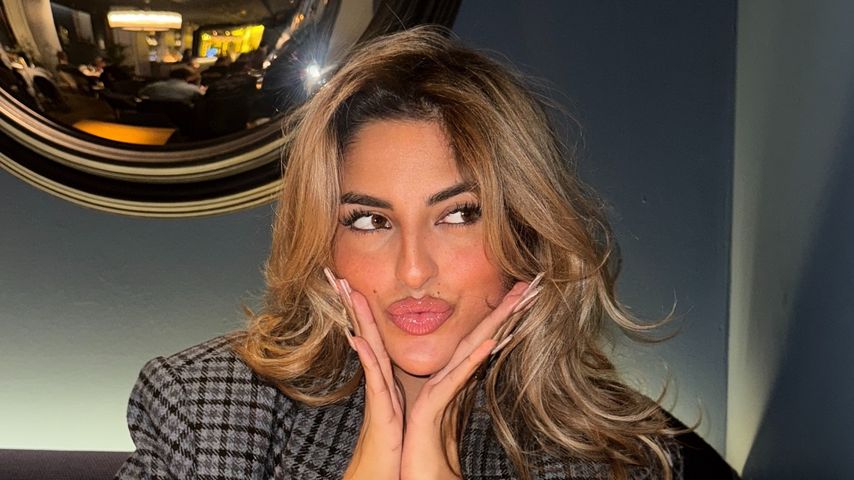 Chiara wirft dem "Are You The One?"-Cast Cybermobbing vor