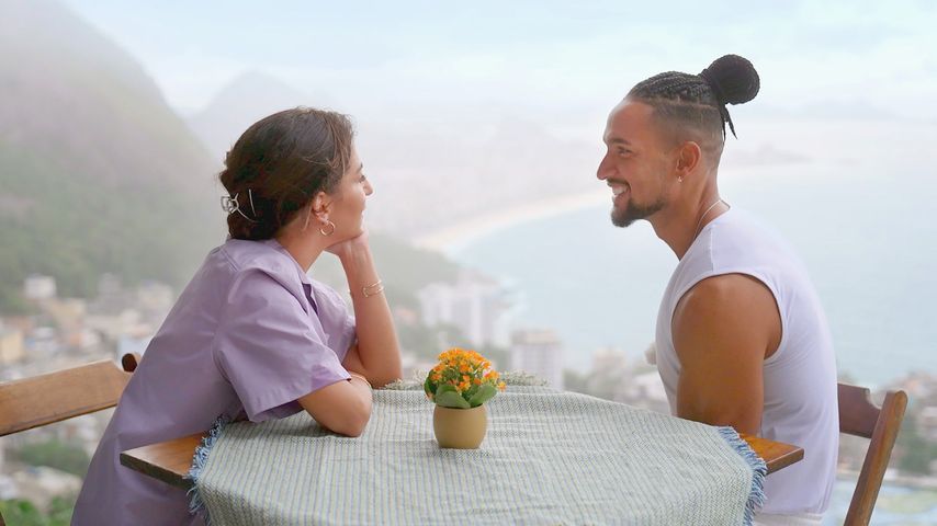 Bachelor David klärt endlich Bachelorette-Gate mit Chiara!