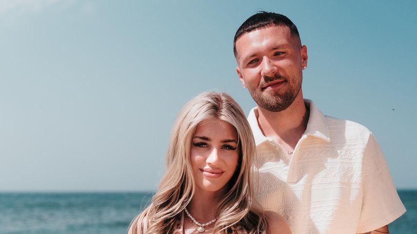 Chiara und Wladi, Kandidaten bei "Temptation Island V.I.P." Staffel 6