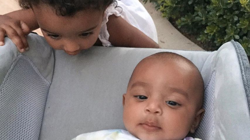Chicago und Psalm West