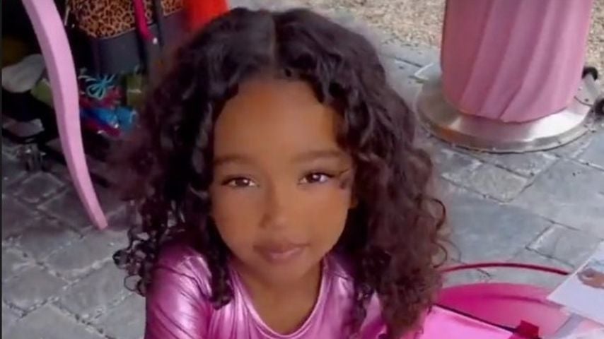 Chicago West im Januar 2022