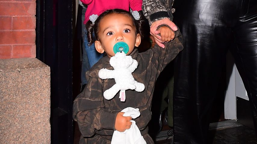 Chicago West in New York, 2019