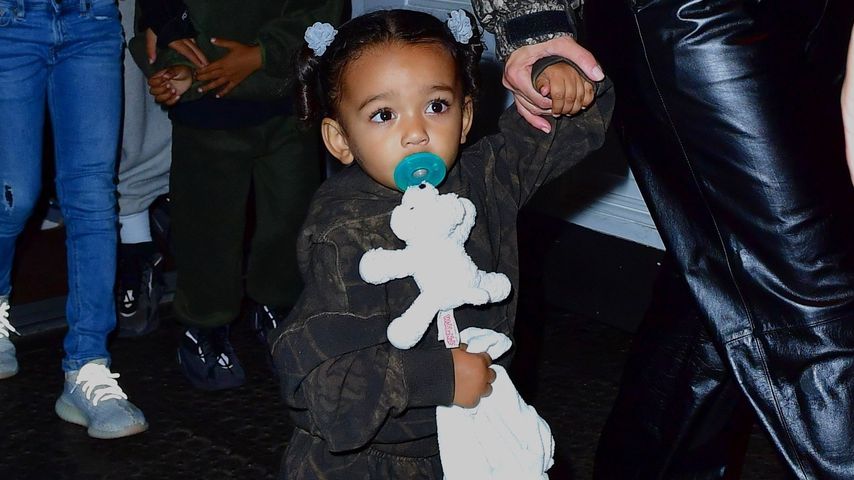 Chicago West in New York, 2019