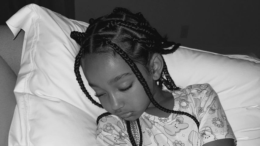 Chicago West im August 2024