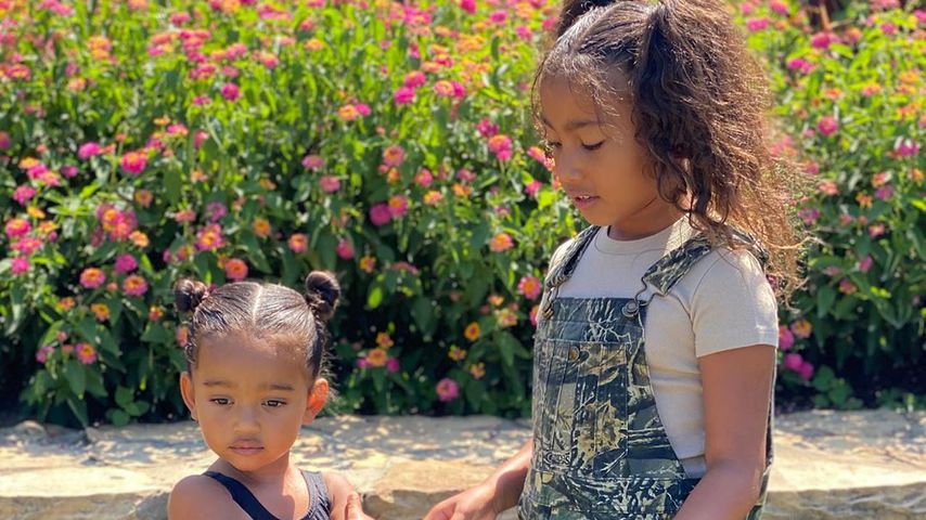 Chicago und North West