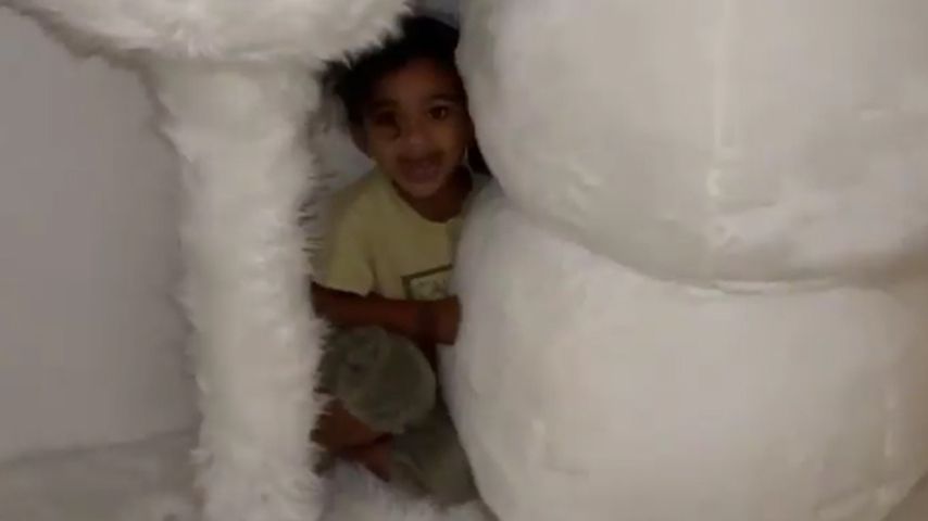 Chicago West, Dezember 2020