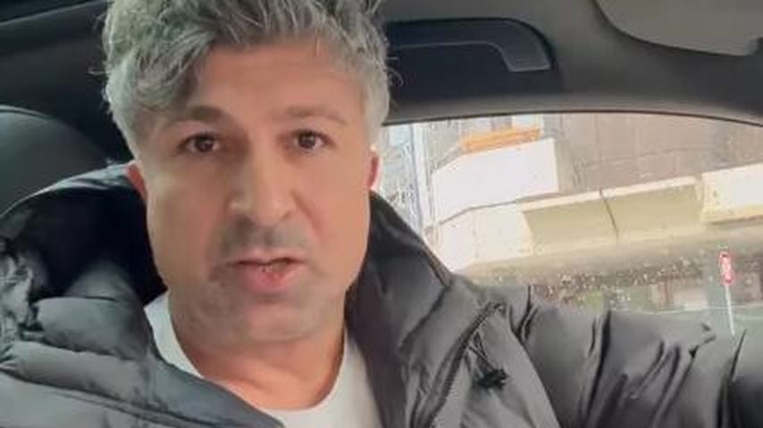 So läuft die Babyplanung bei Lotto-Chico und seiner Freundin