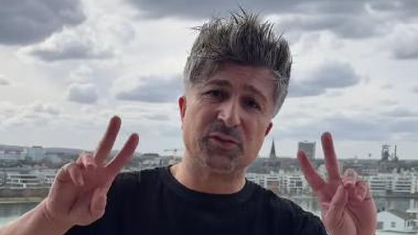 Kürsat Yildirim alias Chico