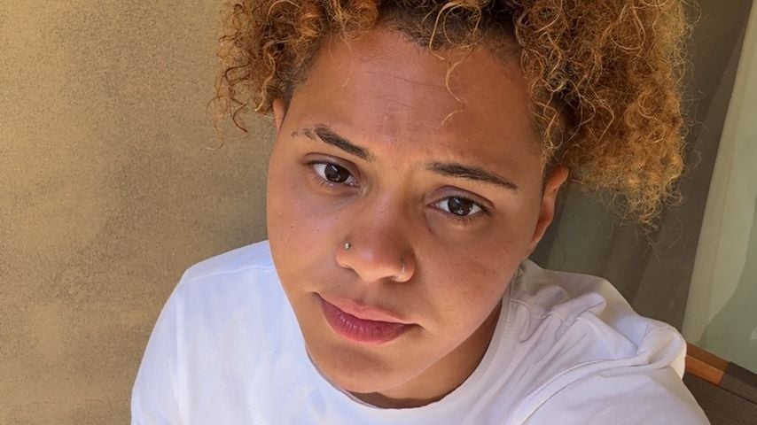 Rassismus: "#CoupleChallenge"-Chika erhebt schwere Vorwürfe