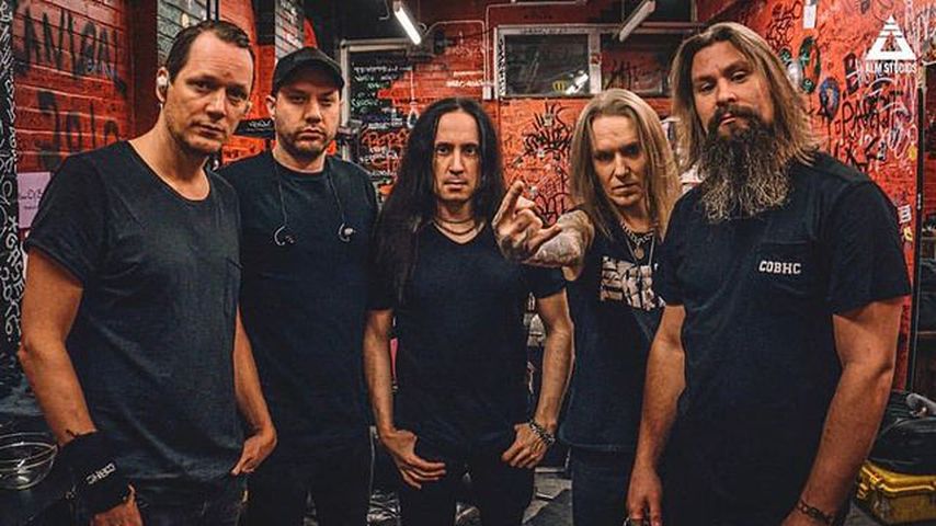Children of Bodom, Band