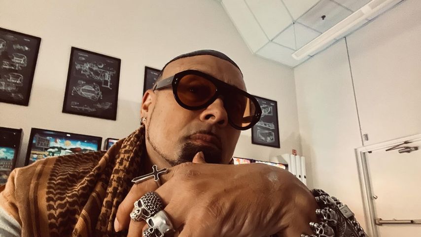 Chino XL, Rapper