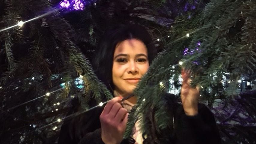 Chioma Amber, 2019 in Mannheim