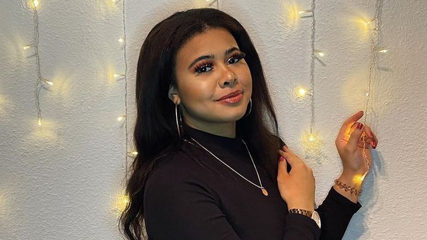 Chioma Amber, 2020 in Mainz