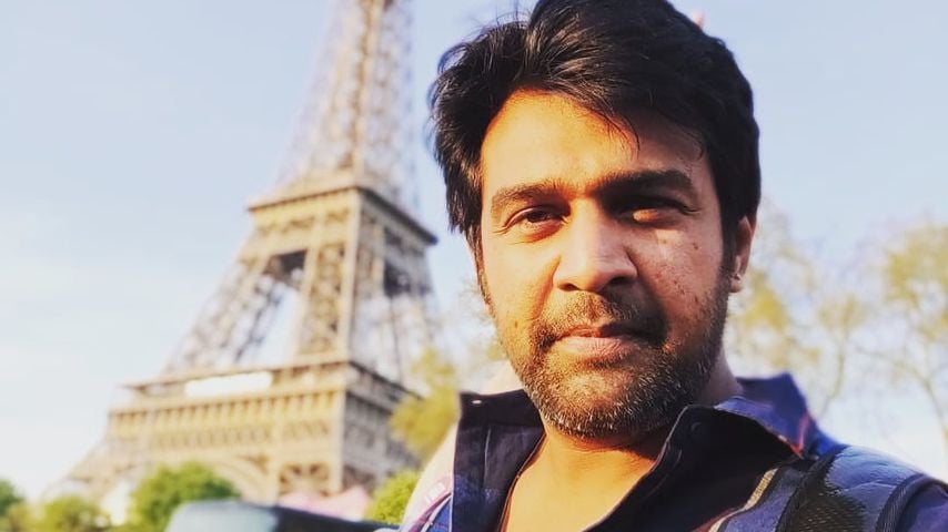 Indischer Filmstar Chiranjeevi (39) an Herzinfarkt gestorben