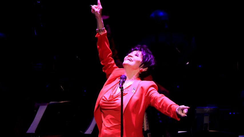 Chita Rivera, 2016